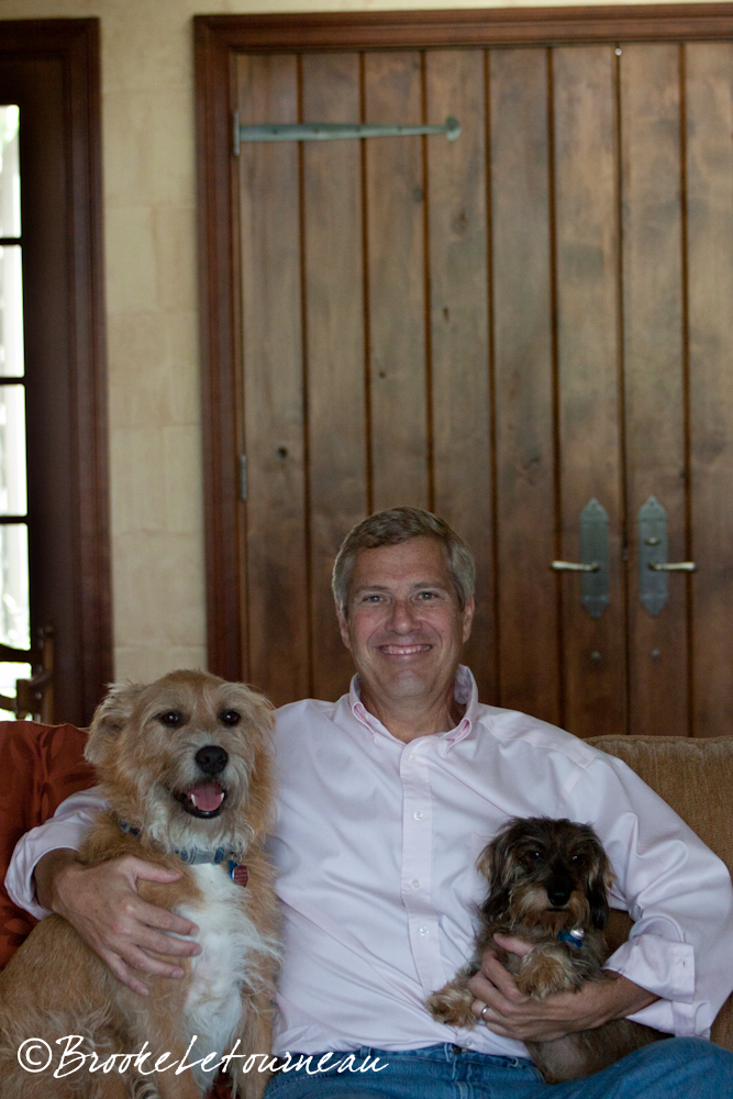 Brooke Letourneau Photography Meet Greg Kincaid Author