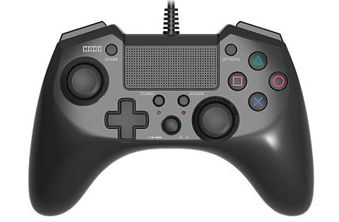 HORIPAD FPS PLUS PS3 PS4 controller HORIPAD FPS PLUS PS3 PS4 controller