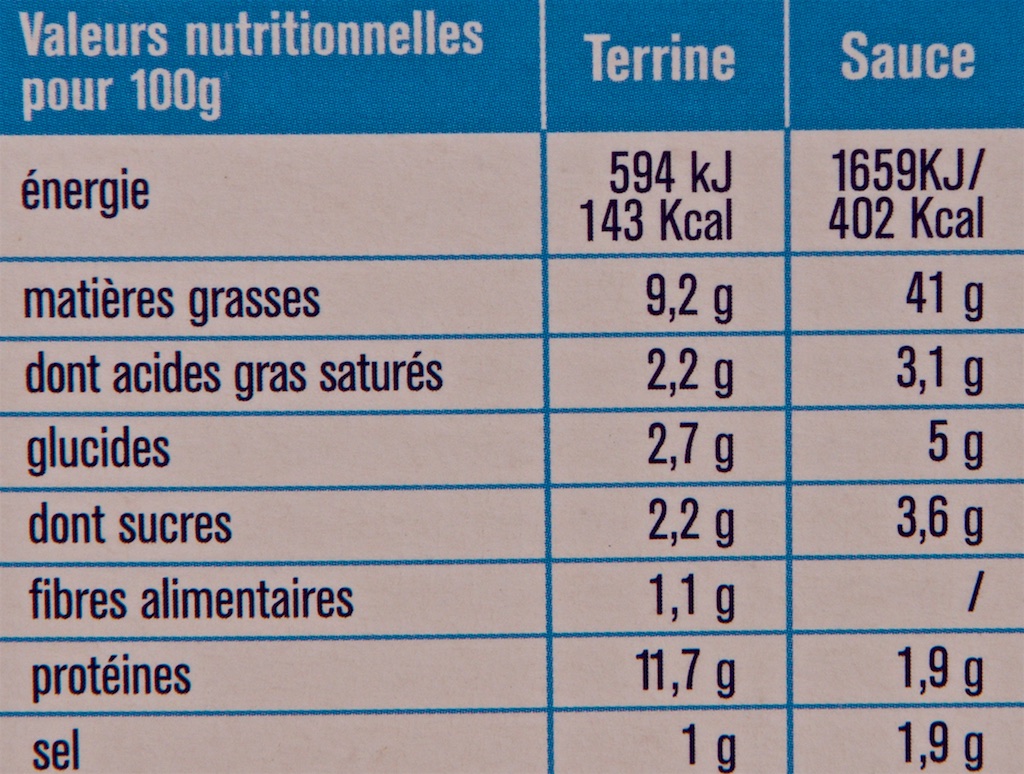 "L'idée Poisson du Jour" Thon et Émincés de Poivrons (110g) par Guyader