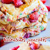 Valentines pancakes Recipe