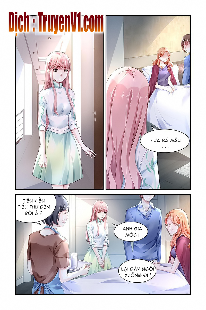 Hôn trộm 55 lần chap 110