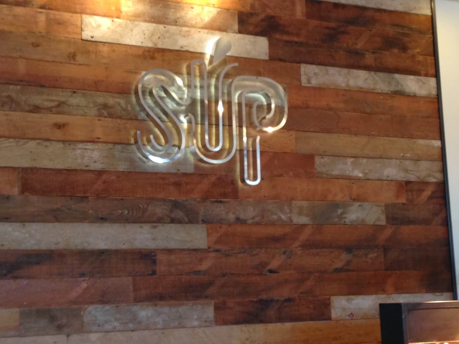 The Mystery Traveler Sup Noodle Bar Buena Park, CA