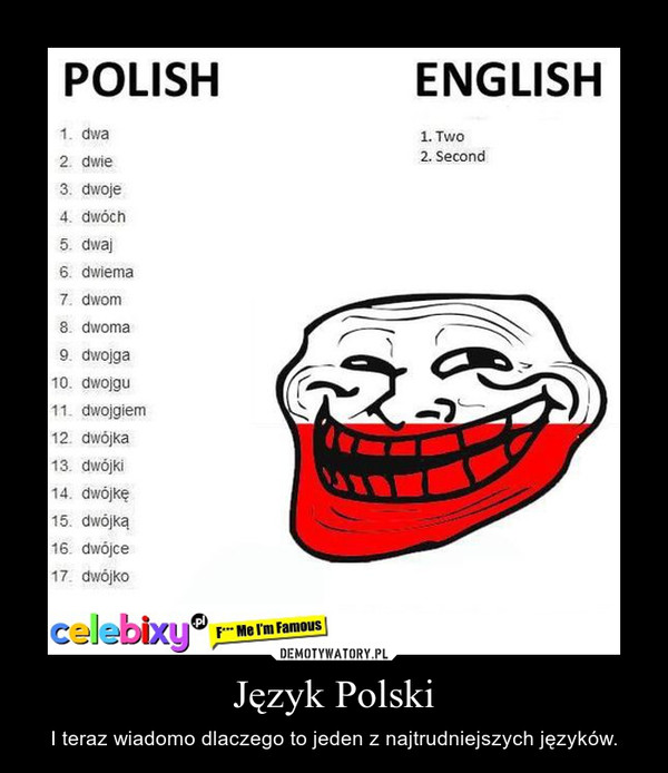 essayer po polsku