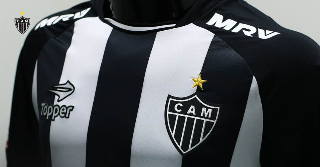 atletico mineiro fc kit