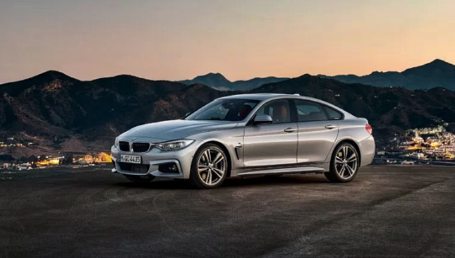 2019 BMW 4 Series Leaked, Price, Release Date 2019 BMW 4 Series Leaked, Price, Release Date