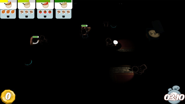 Overcooked Full Version