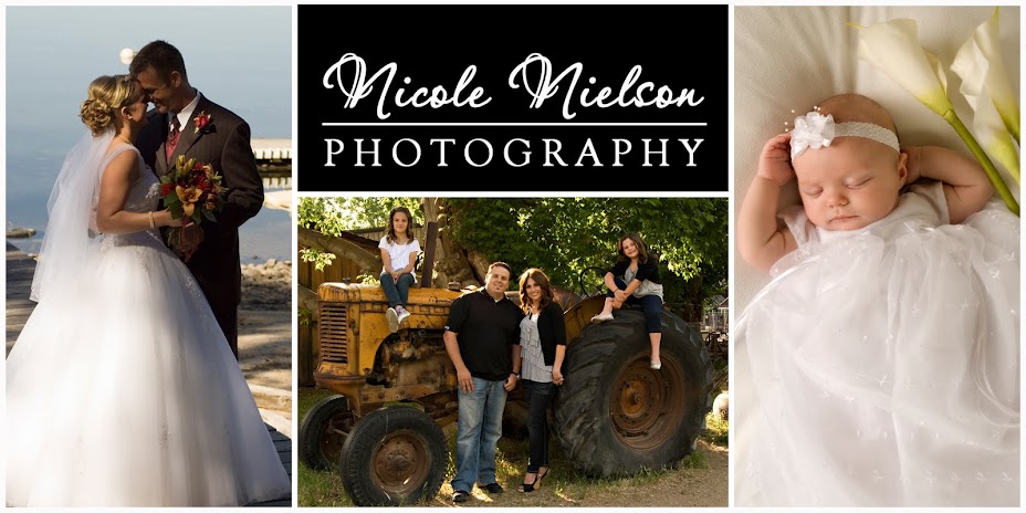 Nicole Nielson Photography