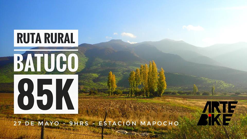 Eventos Santiago Panoramas Gratis