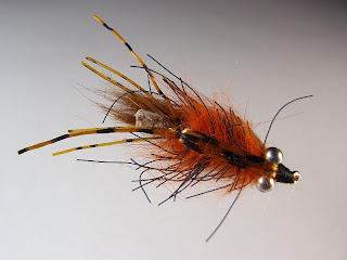 Fly-Carpin: McTage's Favorite Carp Flies