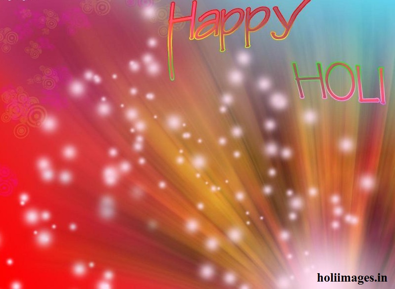 holi images