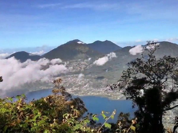 6 Beautiful Mountain On Bali Island That Became The Main Ascent Object 6 Beautiful Mountain On Bali Island That Became The Main Ascent Object