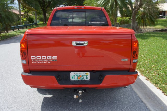 Hp Tuner 2003 Dodge Ram 4.7