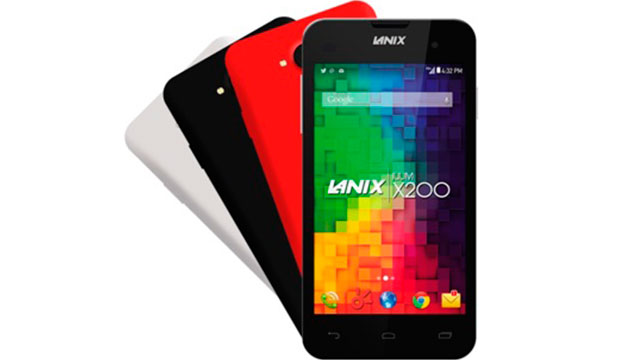 firmware - rom stock Lanix ILIUM X200 firmware - rom stock Lanix ILIUM X200