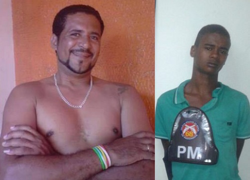 Ilhéus: Suspeito de matar pintor durante assalto é preso