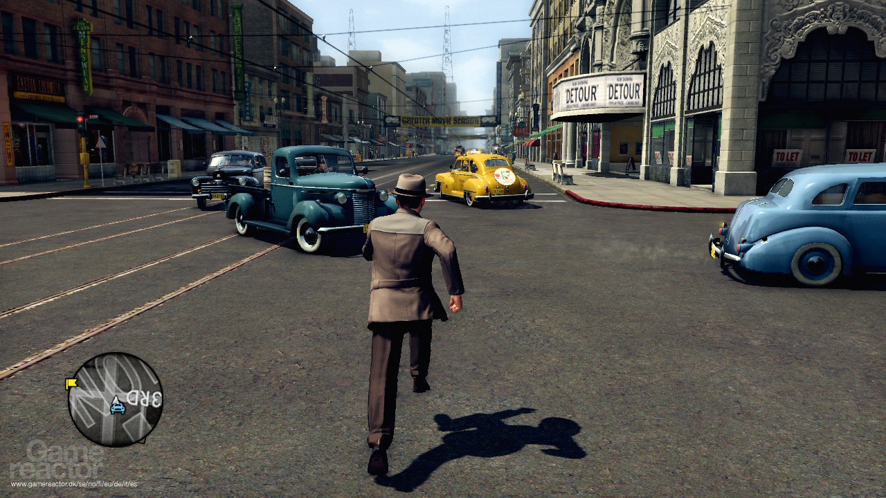 la noire game download for android la noire game download for android