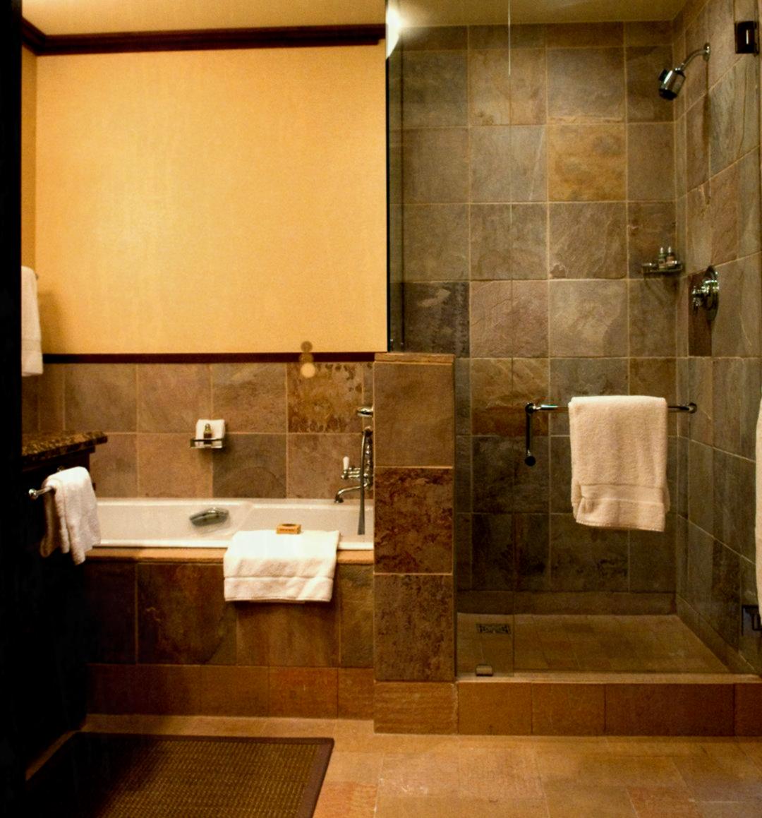 The Best Corner Shower Designs For Your Small Bathroom and