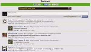 testimoni jasa google plus one testimoni jasa google plus one