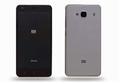 Harga dan Spesifikasi Xiaomi Redmi 2 Harga dan Spesifikasi Xiaomi Redmi 2