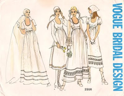 Free Dress Patterns | Designer Bridal Dress Patterns