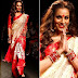Bipasha Basu in Mekhla Chador takes internet by storm!