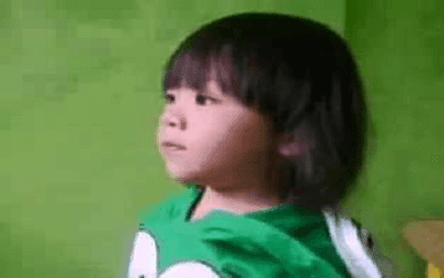 Puisi buah hatiku Puisi buah hatiku