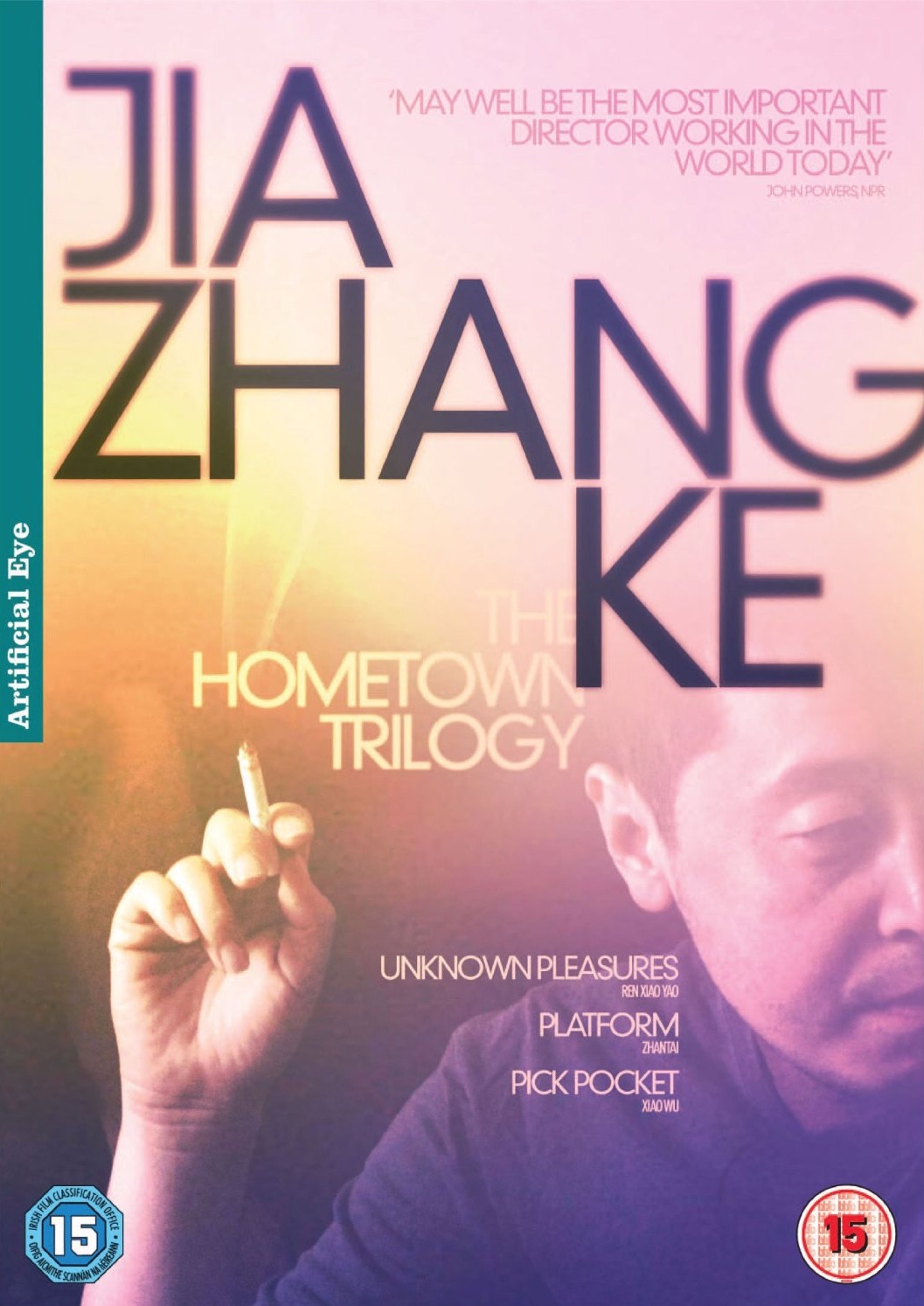 AD 2022 32.May.10. '站台' (플랫폼. Platform. 2000) by 贾樟柯.Jia Zhangke.지아 장커