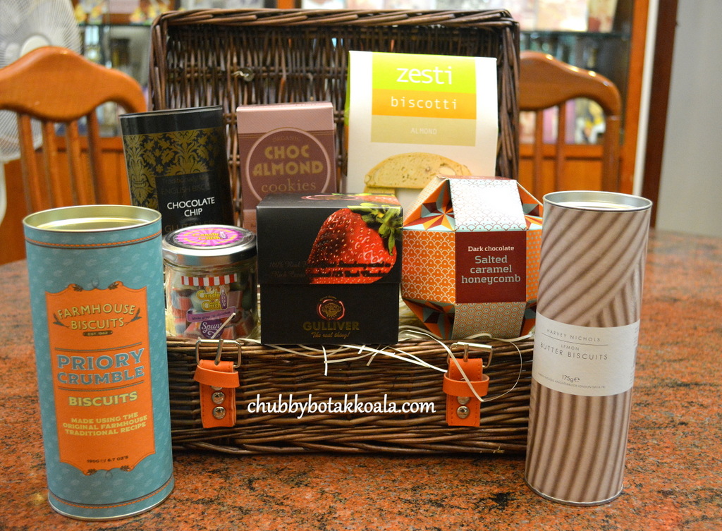 Chubby Botak Koala Singapore Food Blog, Travel and Lifestyle [CLOSED