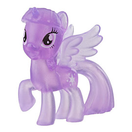 My Little Pony Mini Figures Twilight Sparkle Blind Bag Pony