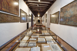 Propiedad de Palacio deViana