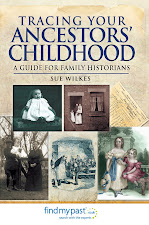 Tracing Your Ancestors' Childhood