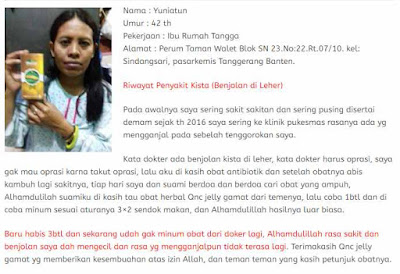 Cara Menyembuhkan Kista Ukuran 7 Cm Di Ovarium Tanpa Operasi Cara Menyembuhkan Kista Ukuran 7 Cm Di Ovarium Tanpa Operasi