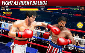 Download Game Real Boxing 2 ROCKY v1.7.0 Mod Apk (Mod Money) Download Game Real Boxing 2 ROCKY v1.7.0 Mod Apk (Mod Money)