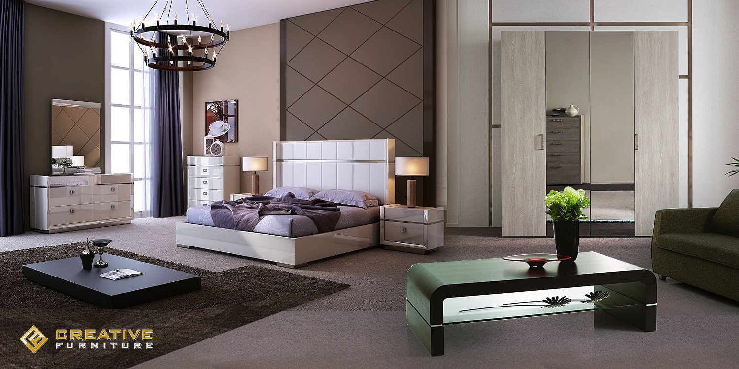 How To Distinguish Different Types Of Contemporary Furniture, NJ