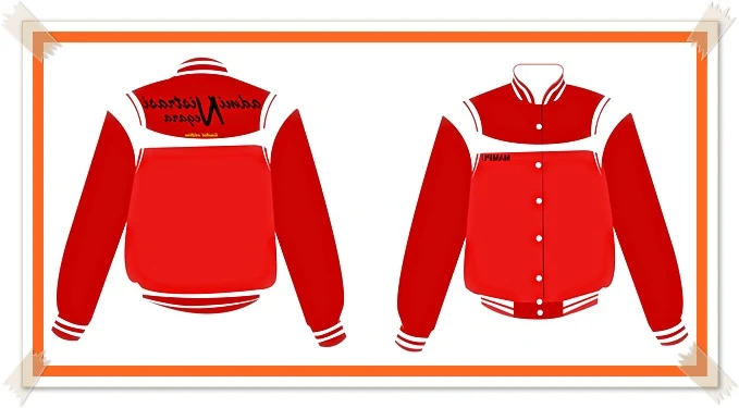 gambar desain jaket kelas terkini 2016