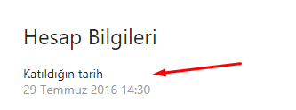 Instagram Hesabımı Ne Zaman Açtığımı Nasıl Öğrenirim? Instagram Hesabımı Ne Zaman Açtığımı Nasıl Öğrenirim?