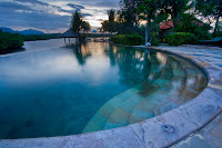 mimpi resort menjangan 