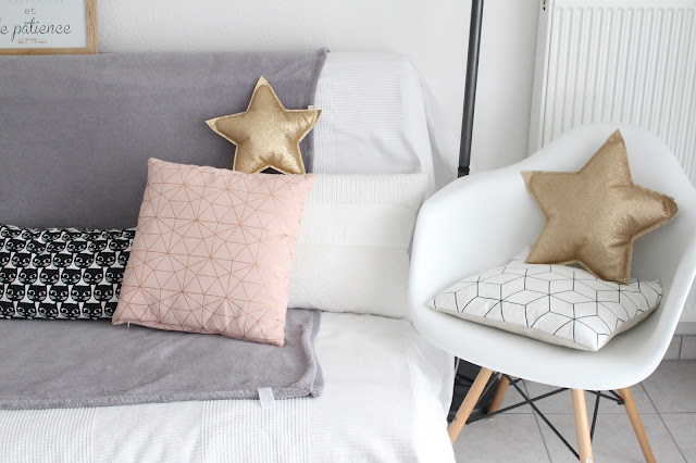 Housses de canapé BZ Maisons du Monde