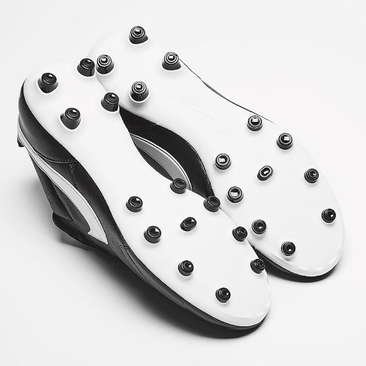 2nd responder shoe nike