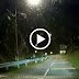 Kelibat Hantu Dirakam Di Bukit Tunku Kuala Lumpur