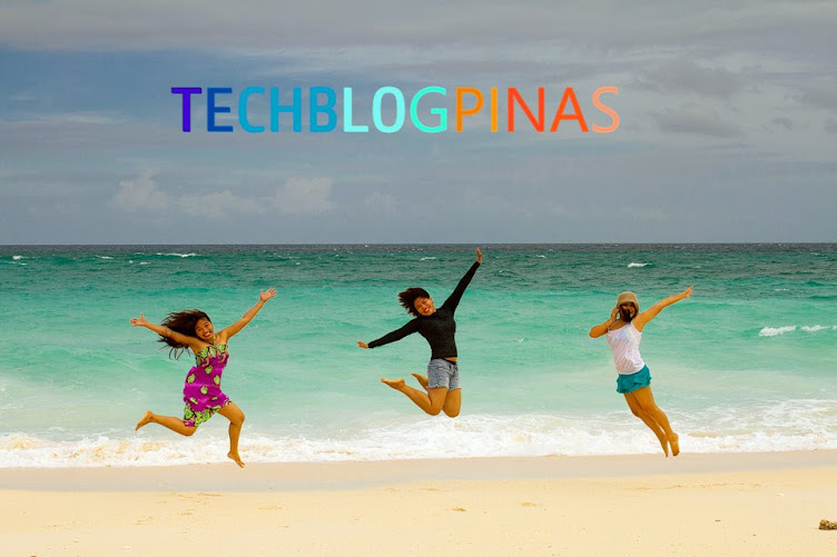Techblogpinas