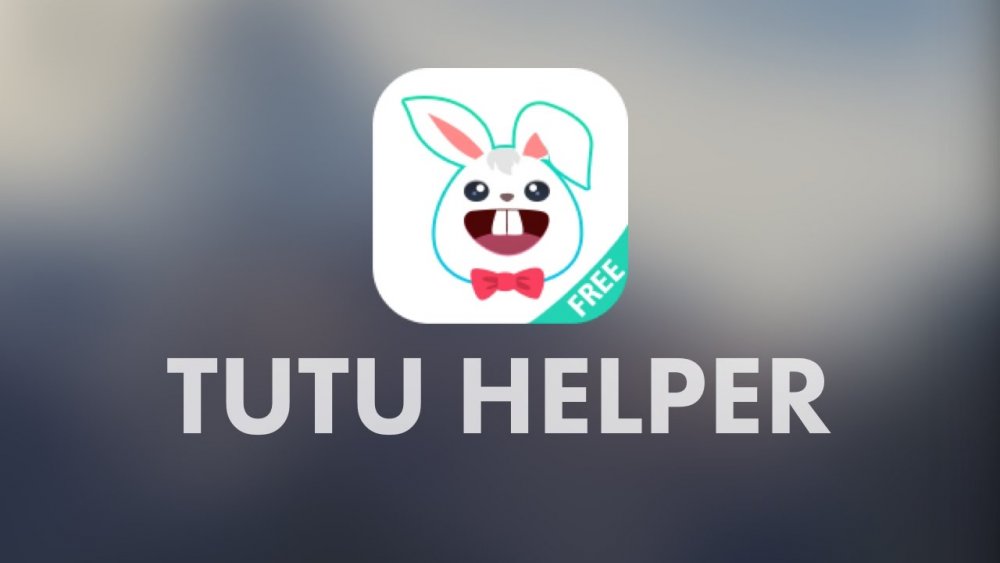 tutu helper pc tutu helper pc