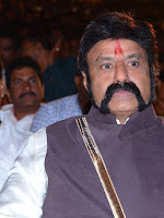 Balayya At Gpsk Audio Launch Stills-cover-photo