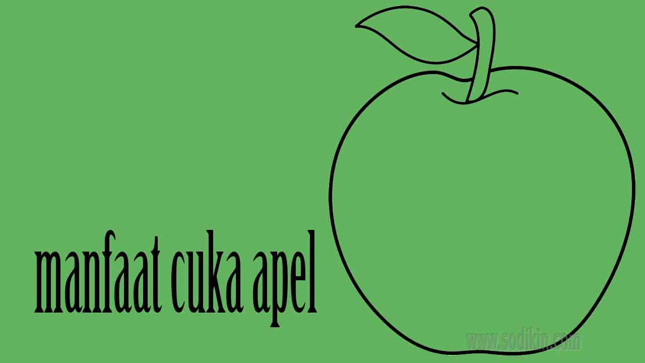 manfaat-cuka-apel-untuk-tubuh-manusia manfaat-cuka-apel-untuk-tubuh-manusia