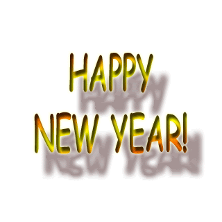 Happy New Year 2023 Animated Images GIF