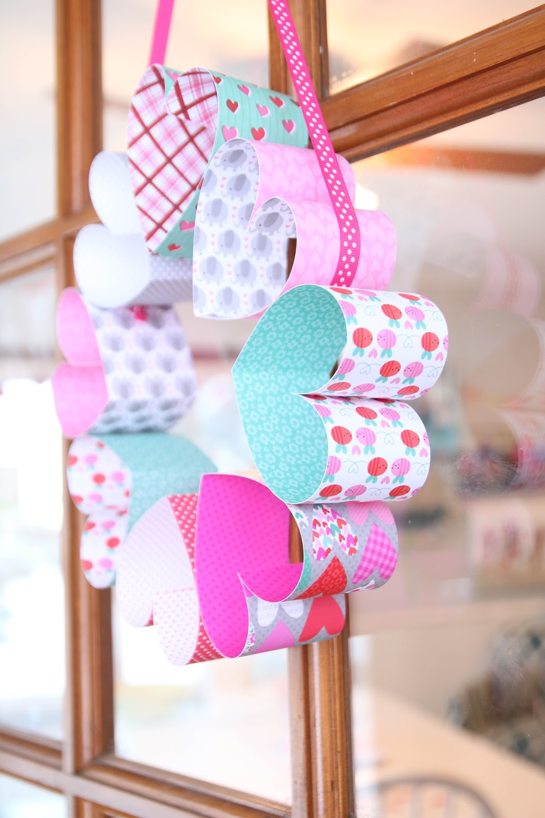 Fridays at the Farm: Valentine's Day Kid Crafts Real Milwaukee! Mother