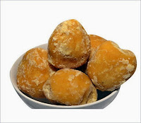 Health benefits Jaggery