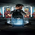 Posters versión LEGO para la película "Iron Man 3"