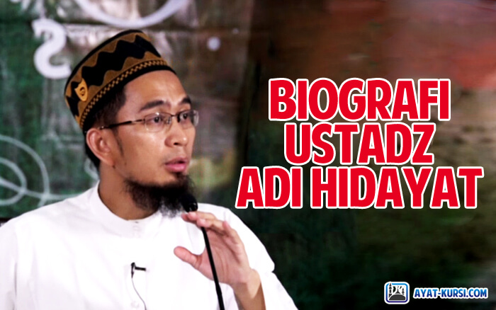 Adi Hidayat