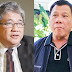 ODO Carandang Admits AMLC Documents Against Pres. Duterte Came from Reporters