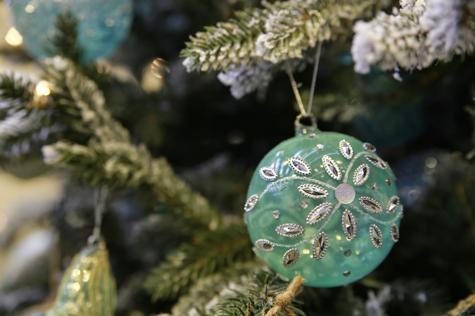 BlogAdventskalender 22 & mint monday 22